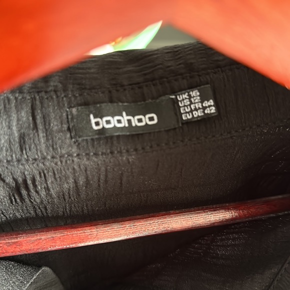 Button down blouse - Picture 4 of 5